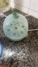 九阳（Joyoung）煮蛋器多功能智能蒸蛋器7个蛋量 ZD7-GE130（飞泉绿） 实拍图