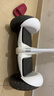九号（Ninebot）电动平衡车Mini白色智能代步礼物长续航腿控成年人两轮电动车体感小九非燃动版Plus 实拍图