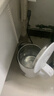 万利达烧水壶热水壶电热水壶电水壶煮水壶恒温便携家用新款大容量食品级不锈钢 1.6L 加厚旗舰款 实拍图