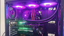利民（thermalright）Aqua Elite 360  ARGB 一体式水冷散热器日蚀幻彩光效 全金属扣具ARGB冷头 AE360 ARGB 实拍图