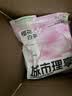 城市理享樱花白茶豆腐膨润土木薯混合猫砂2.5kg*4 除臭低尘瞬吸结团不粘底 实拍图