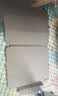 亿色适用iPad Air8/7/6/5/4保护套11/10.9英寸磁吸双面夹2026M4/25M3壳苹果平板电脑18款pro轻薄搭扣灰 实拍图