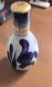 汾酒青花20升级版 清香型白酒53度500mL*2瓶 年份随机 超值组套 实拍图