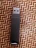 爱国者（aigo）128GB大容量 150MB/s USB3.2 Type-C双接口手机U盘A23 商务办公学习 通用优盘 实拍图