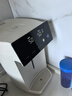 美的（Midea）电热水瓶水壶母婴级316L不锈钢内胆家用5L大容量智能48H恒温保温一体可拆净饮水机调奶器30Wpro 实拍图