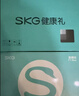 SKG【七夕情人节礼物】不求人筋膜枪D3敲敲爽专业肩腰背放松可拆卸热敷颈膜按摩仪按摩器生日送男女友 实拍图