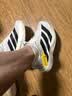 阿迪达斯（adidas）男子 跑步系列 adizero Evo SL M 跑步鞋 JH6206 40.5码/UK7 实拍图