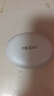 OPPO Enco Air4 Pro 真无线蓝牙耳机 通用苹果华为小米一加手机 降噪入耳式超长续航耳机   晨曦白 实拍图