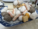 安井火锅全家福400g*4撒尿牛肉丸鱼豆腐鱼丸蟹柳麻辣烫关东煮火锅食材 实拍图