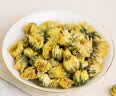 福茗源花草茶 菊花茶胎菊250g 特级无硫头采胎菊茶白菊花蕾泡水喝养生茶 实拍图