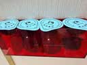 瑞幸咖啡0糖0脂经典浓缩咖啡液 大容量混合风味 美式黑咖啡18ml*32杯 实拍图