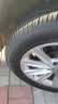 玛吉斯（MAXXIS）轮胎/汽车轮胎 235/55R17 99V EC1适配大众途观/奥迪Q3 实拍图