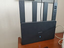 小米（MI）Xiaomi路由器BE3600 黑色 疾速Wi-Fi7 双宽带聚合 全屋智能联动 家用路由器 实拍图