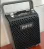 漫步者（EDIFIER）PP205 手提便携式蓝牙音箱 K歌音箱 广场舞音响 舞台会议教学扩音器 实拍图