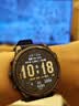 佳明（GARMIN）Fenix8旗舰黑-47mm飞耐时8户外运动手表心率跑步骑行滑雪 实拍图