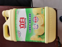 立白清新柠檬洗洁精大桶1.5kg 除味去油腥餐具净洗涤灵洗碗液随机发货 实拍图
