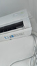 美的（Midea）空调挂机 酷省电二代pro 店长推荐大1.5匹Ultra新一级能效全直流变频节能防直吹以旧换新 国家补贴 酷省电 大1.5匹 二代Ultra 大双排 26年新款 实拍图
