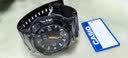 卡西欧（CASIO）手表男光动能防水防震运动电子智能日韩表七夕礼物AQ-S810W-1B 实拍图