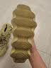 阿迪达斯（adidas） YEEZY 450椰子男女同款时尚潮流休闲鞋IG5530 UK9.0码43 实拍图