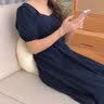 RURE【德国】七夕情人节礼物送女生生日礼物女士实用走心高级小众腰部按摩仪抱枕靠枕送闺蜜姐妹礼物 【升级充电款+精美礼盒款】