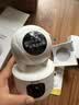 乔安（JOOAN）双摄1600万像素监控摄像头无线wifi网络高清监控器360度无死角带夜视全景云台家用AI监控手机远程 实拍图