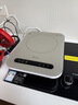 美的（Midea）电磁炉电陶炉 家用2200W大功率 电磁灶火锅炉爆炒定时电磁炉 二级能效节能省电C22-Micca709 实拍图