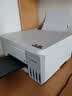 爱普生（EPSON）【6代新品】L3351墨仓式彩色打印机 微信打印/无线连接 家用AI学习打印机（打印、复印、扫描） 实拍图