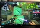 泰坦军团27英寸2K 245Hz双侧入光DyDs0.5ms HDR500硬件低蓝光 耳机挂钩 旋转升降FPS电竞显示器KG277R PLUS 实拍图