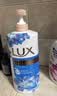 力士（LUX）(LUX)沐浴露 闪亮冰爽 沁爽香氛 爽肤香氛沐浴乳1000g留香 实拍图