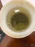 艺福堂绿茶明前特级碧螺春2026新茶浓香耐泡口粮茶叶100g自己喝口粮茶 实拍图