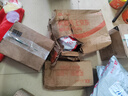 乐事（Lay's）无限薯片 翡翠黄瓜味 104克*2罐 208克 休闲零食 膨化食品 实拍图