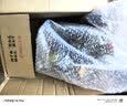 海天 生抽酱油1.9L+醋450ml组合装 味极鲜系列 【特级酱油】调味品组 实拍图