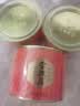 八马茶业红茶 非遗工艺 礼赠佳品 武夷山金骏眉特级茶叶 80g*3罐 实拍图