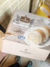 1号会员店（One's Member）原味&红茶瑞士卷蛋糕 1kg（14块）冷冻保存下午茶甜品甜点面包 实拍图