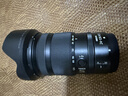 尼康（Nikon）Z卡口镜头 尼克尔 尼康Z系列微单相机镜头 Z 24-120mm F4 S 大变焦镜头 官方标配 实拍图