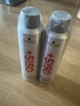 施华蔻专业施华蔻PRO OSIS刚劲发胶男士定型喷雾300ml*2蓬松自然碎发型持久 实拍图