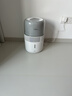 飞利浦（PHILIPS）加湿家用卧室母婴专用静音除菌无雾空调加湿机鼻炎孕妇婴幼儿桌面大容量HU5710/10礼物 实拍图
