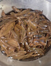 八马茶业武夷红茶 特级金骏眉花果蜜香250g金马罐装 送礼袋 实拍图