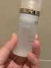 自然堂雪润皙白多重防晒隔离霜淡紫色SPF32PA+++妆前化妆品七夕情人节 实拍图
