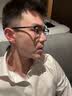 JFHSBS德系【礼物丨送礼推荐】德系剃须刀电动男士2026新款往复式小锤子4.0刮胡刀热卖第一送男朋友 剃须刀 实拍图