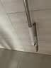 京东京造可伸缩魔术刮水拖把36cm 干湿两用浴室卫生间硅胶扫把刮地神器 实拍图