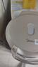美的（Midea）电饼铛 小钢炮0涂层316L不锈钢电饼档 家庭用40mm超深双面加热 煎饼锅烤肉锅烙饼锅早餐机电煎锅s1 实拍图