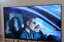 TCL电视 55T5M Plus 55英寸 QD-Mini LED控光 QLED量子点 WiFi6 超薄 电视2026新款 实拍图