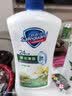 舒肤佳健康净护沐浴露 金银花香1kg 沐浴乳液男女士通用 新旧包装随机 实拍图