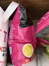 乐事（Lay's）薯片墨西哥鸡汁番茄味 135克*7包休闲零食膨化食品 实拍图