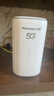 纽曼5G无线路由器随身WiFi6移动免插卡cpe多网通千兆双频车载便携式高速上网卡全国通用流量2026款 实拍图