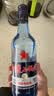 红星二锅头 蓝瓶绵柔8陈酿 清香型白酒 43度 500ml 单瓶装 纯粮口粮酒 实拍图