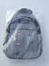 新款牛津布包潮流商务胸包男女单肩包帆布休闲背包防刮耐磨斜挎包 深灰色【简约时尚】 实拍图