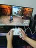 北通鲲鹏40游戏手柄AI智控双切扳机无线蓝牙震动体感 xbox类电脑PC电视steam 手机 NSswitch2 影之刃零 实拍图