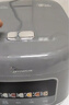 美的（Midea）电饭煲大布丁0涂层电饭锅4升316L母婴级不锈钢内胆3-4人家用多功能无涂层微压智能RE487S品牌官方 实拍图